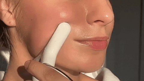 ZENGLOW - ELECTRIC FACIAL MASSAGER