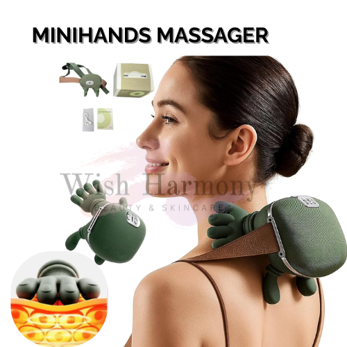 MiniHands Massager