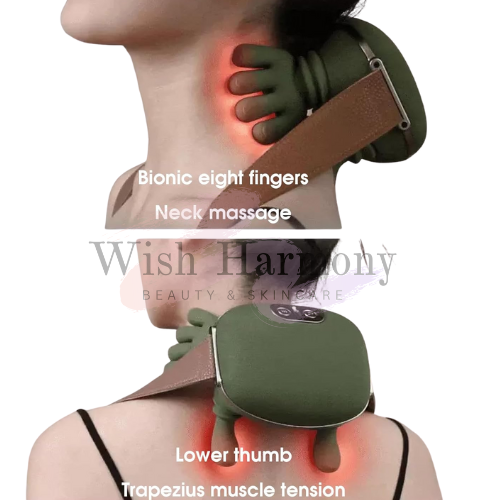 MiniHands Massager