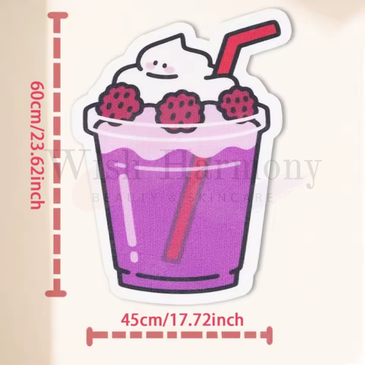 CLAWEASE – 3 WALL-MOUNTED CAT SCRATCH PAD