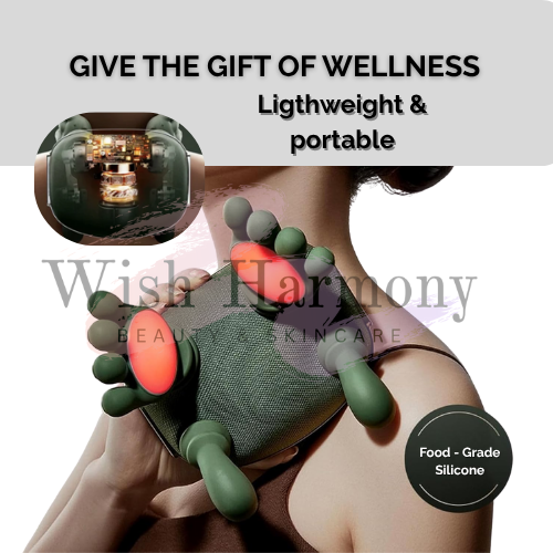 MiniHands Massager