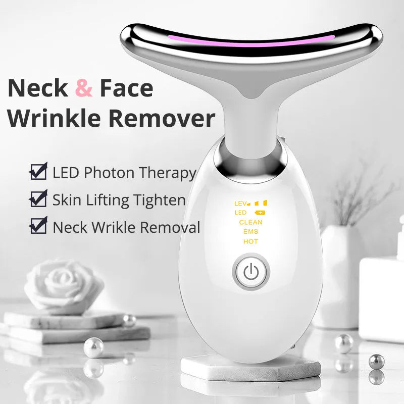 ZENGLOW - ELECTRIC FACIAL MASSAGER